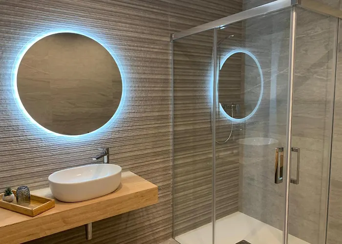 Διαμέρισμα Paseo Colon