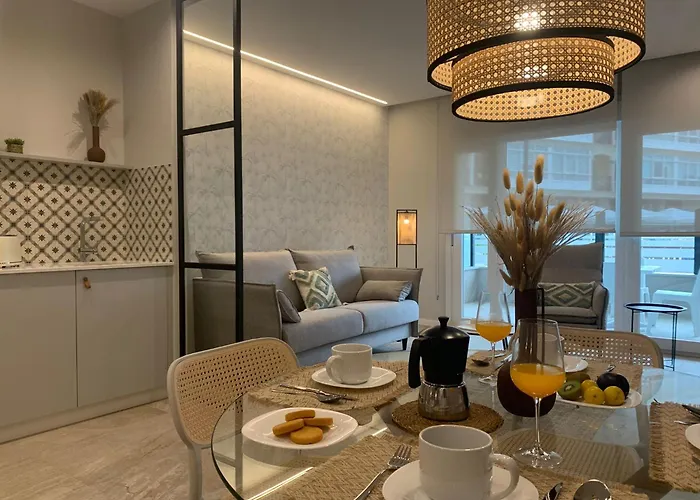 Διαμέρισμα Paseo Colon *