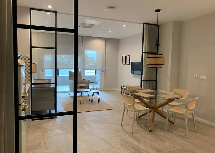 Paseo Colon Διαμέρισμα *